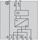 schneider开关电源