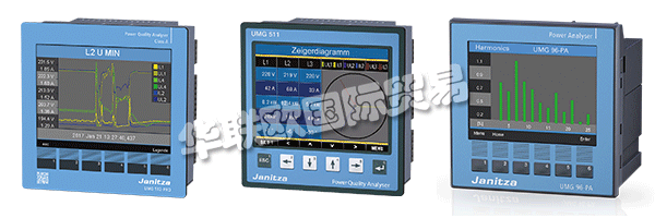 这是Janitza electronics GmbH的特别焦点，Janitza electronics GmbH是一家位于黑森州Lahnau镇的德国公司，随后于1986年成立，成立于1961年，是Eugen Janitza GmbH的子公司.Janitza提供的产品系列提供完整的系统解决方案。现代能源数据管理(如ISO 50001)，电能质量和剩余电流监测。