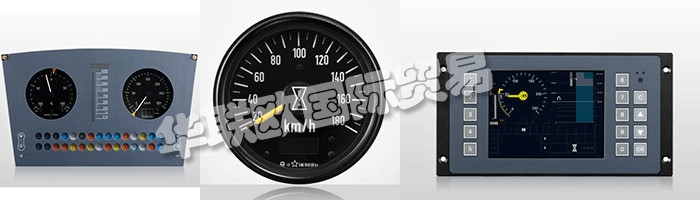 DEUTA-WERKE成立了Deutsche Tachometer Werke GmbH，