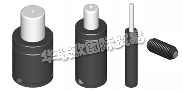 德国NITROGAS主要产品：NITROGAS气弹簧、滚轮凸轮等。NITROGAS于1988年在维多利亚(西班牙)成立，现已成为最重要的气瓶生产商之一。