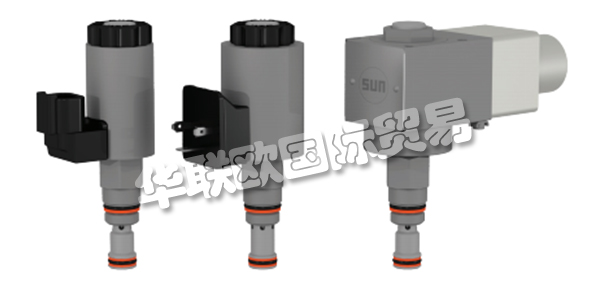 美国SUN HYDRAULICS公司主要供应：美国SUN HYDRAULICS阀门,SUN HYDRAULICS阀组，模块，分流器，电磁阀，节流阀，电子放大器，线圈等产品。