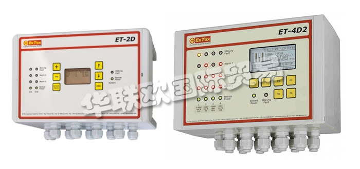 德国EXTOX公司主要供应：德国EXTOX变送器,EXTOX传感器，气体检测系统，外壳，气体预警中心等产品。