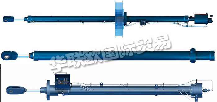 德国MONTANHYDRAULIK公司主要供应：德国MONTANHYDRAULIK液压缸,MONTANHYDRAULIK气缸，控制柜，立管张紧器，活塞蓄能器，提升缸，油缸，柱塞缸等产品。