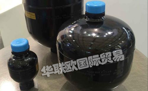 什么是蓄能器,2019年全球十大知名蓄能器品牌排行榜