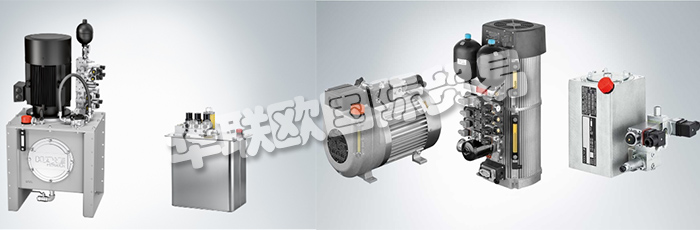 1949年德国哈威液压有限公司成立了，经过了50多年来一直沉浸于高压液压元件及系统的开发与生产。HAWE产品的特点在于阀体全钢结构，耐高压;结构紧凑，体积小巧;无泄漏，使用寿命长，广泛应用于工程机械、机床、船舶、冶金、液压工具等行业。