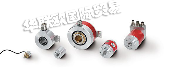 TELESTAR,意大利TELESTAR编码器,TELESTAR增量式编码器