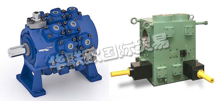 德国WEPUKO公司主要供应：德国WEPUKO泵,WEPUKO柱塞泵，高压柱塞泵，径向柱塞泵，流量泵，锻压机，机械手，驱动器等产品。