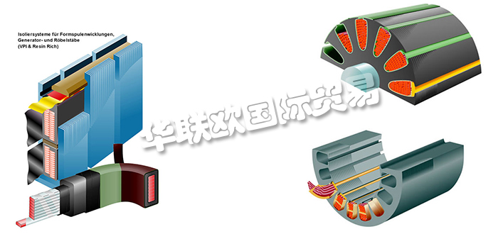 KREMPEL绝缘材料,德国KREMPEL高压电绝缘材料