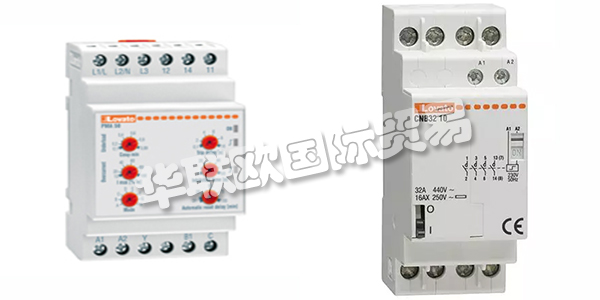 LOVATO于1922年创立于意大利贝加莫市，1992年成为第一家获得ISO 9001认证的意大利公司。LOVATO制造的主要产品包括：电机保护断路器，接触器，按钮，隔离开关，限位开关，多功能仪表，电能表，软起动器，交流变频器，无功补偿控制器(自动功率因数控制器)以及发电机组控制器等。下文为您介绍LOVATO继电器。