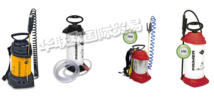 MESTO,德国MESTO高压喷雾器,MESTO火焰装置