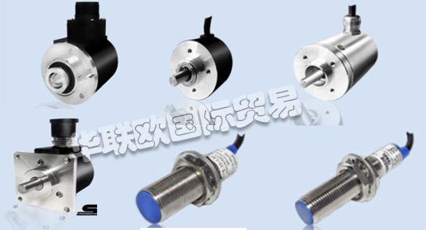 ITALSENSOR,意大利ITALSENSOR传感器,ITALSENSOR增量编码器