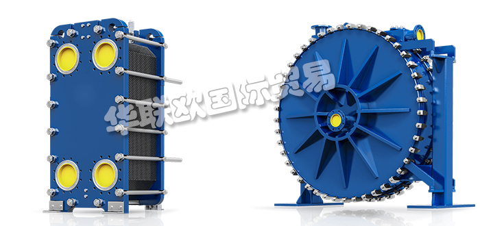 SONDEX,丹麦SONDEX板式换热器,SONDEX板式蒸发器
