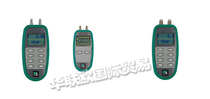 KANE差压计,英国凯恩KANE差压计3500