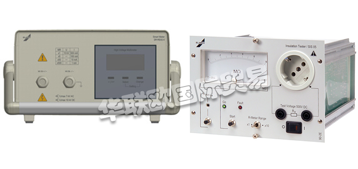 ELABO高压测量仪,德国ELABO高压测量仪