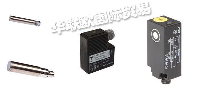 IPF ELECTRONIC传感器,德国IPF ELECTRONIC超声波传感器