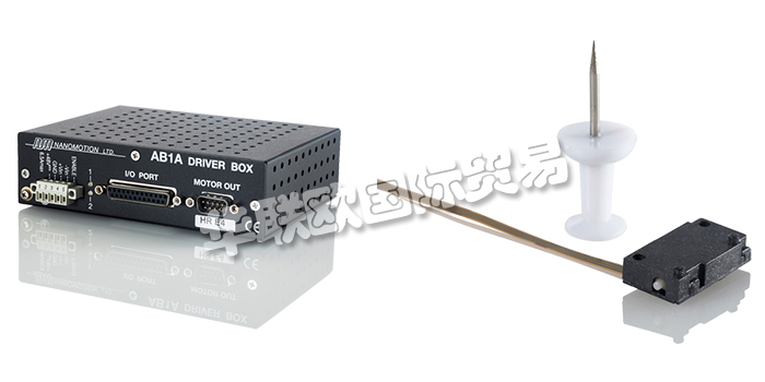 NANOMOTION,以色列NANOMOTION电机,NANOMOTIONq驱动放大器