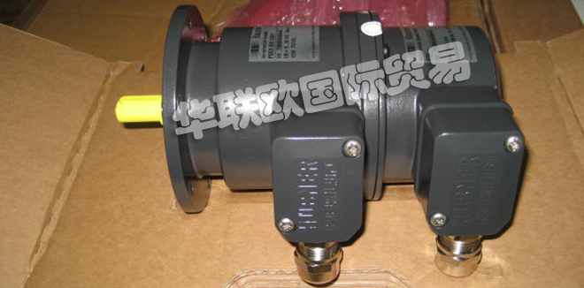 BAUMER编码器HOG10 DN 600 I LR 17K KLK