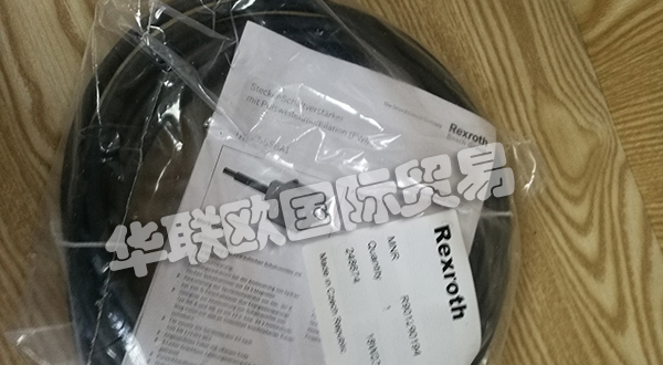 REXROTH连接线R901290194