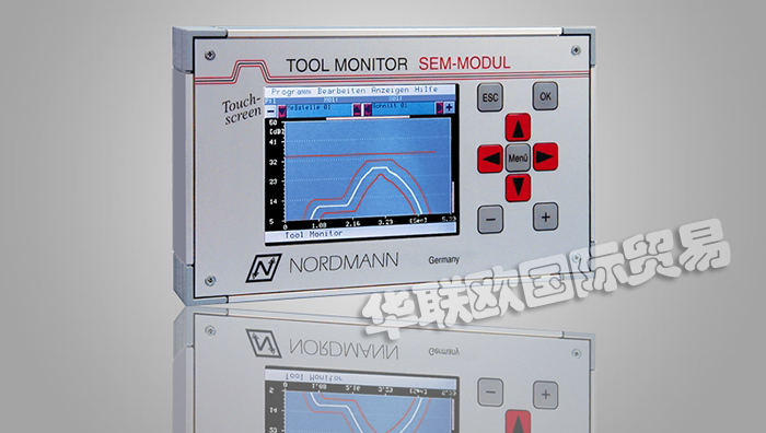 NORDMANN,德国NORDMANN传感器,NORDMANN接近开关