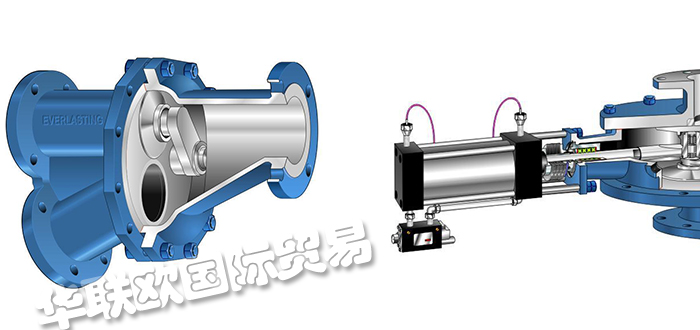 EVERLASTING,美国EVERLASTING阀门,EVERLASTING锅炉排污阀