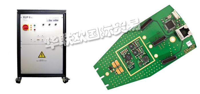 打折销售德国GBS ELEKTRONIK脉冲发生器探测器