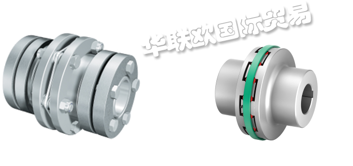TSCHAN联轴器,德国TSCHAN联轴器