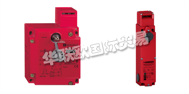 TELEMECANIQUE安全开关,法国TELEMECANIQUE安全开关
