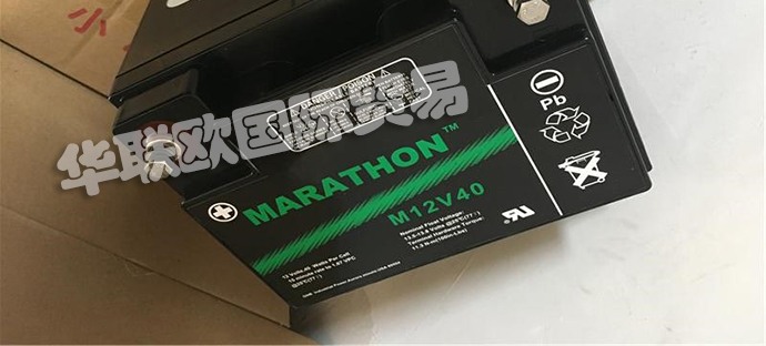 MARATHON控制器,美国MARATHON控制器