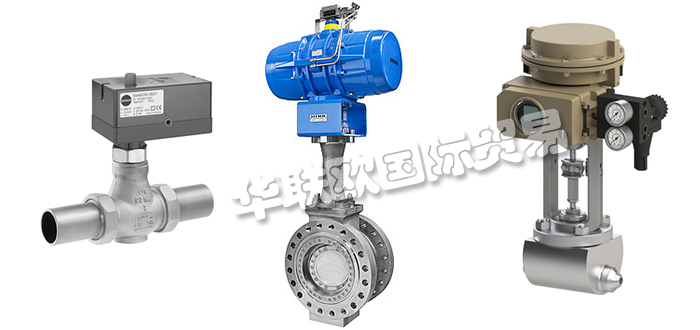 SAMSON调节阀是什么牌子,德国萨姆森SAMSON调节阀说明书