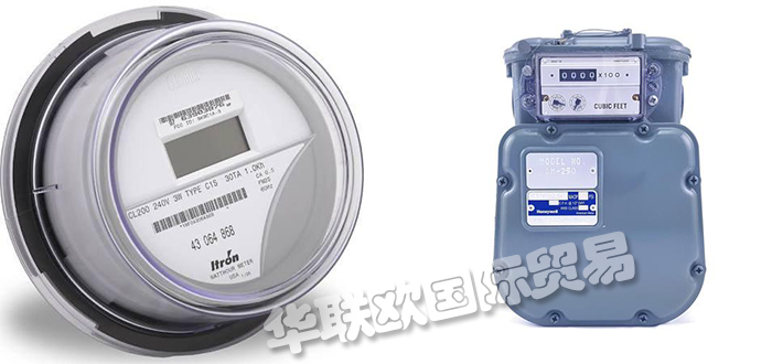 美国MEASUREMENT CONTROL燃气表气体调节器