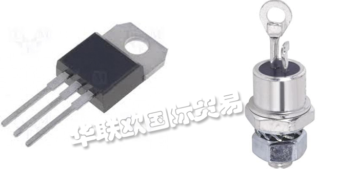 美国SOLID STATE桥式整流器齐纳二极管原装正品