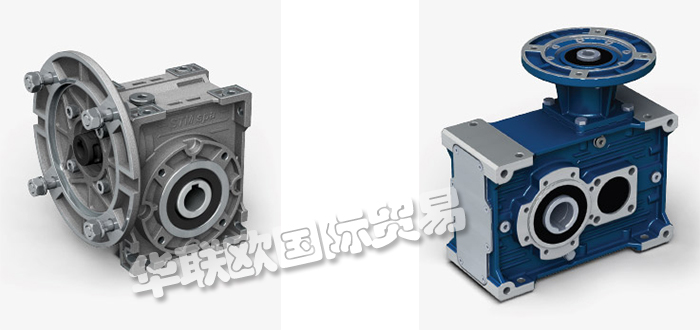 STM,意大利STM减速机,STM减速电机