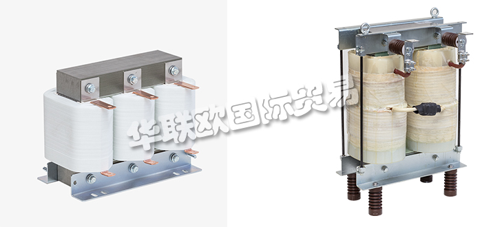 优势供应土耳其ERGUN ELEKTRIK过滤器限流电抗器