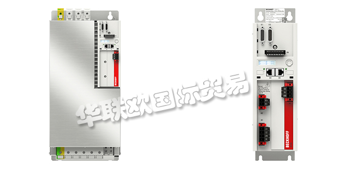 德国BECKHOFF倍福驱动器全系列产品型号详细介绍