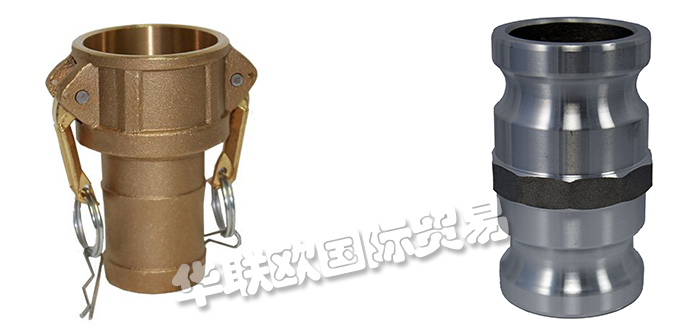 CAMLOCK,美国CAMLOCK联轴器,CAMLOCK快速接头