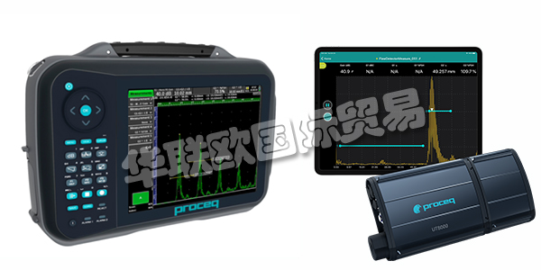 PROCEQ探伤仪,PROCEQ超声波探伤仪,瑞士PROCEQ,瑞士超声波探伤仪