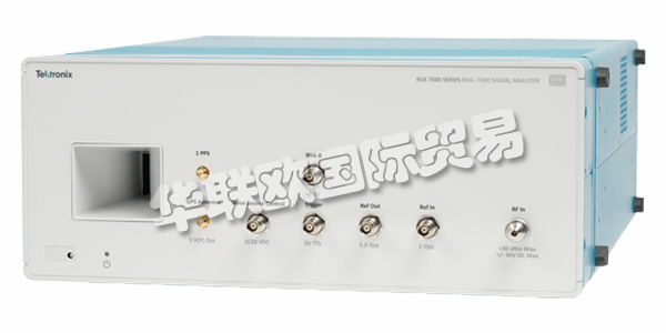 TEKTRONIX分析仪,TEKTRONIX频谱分析仪,美国TEKTRONIX,美国频谱分析仪