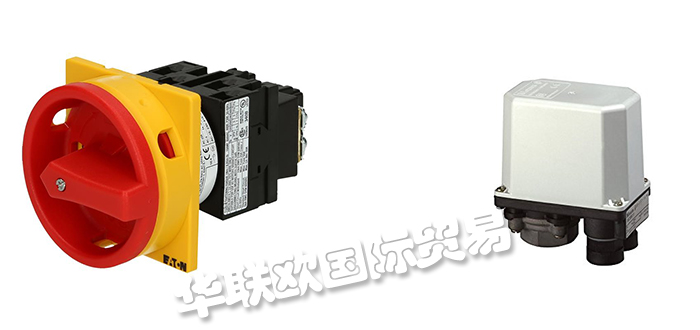 优惠促销美国EATON ELECTRIC变频器继电器