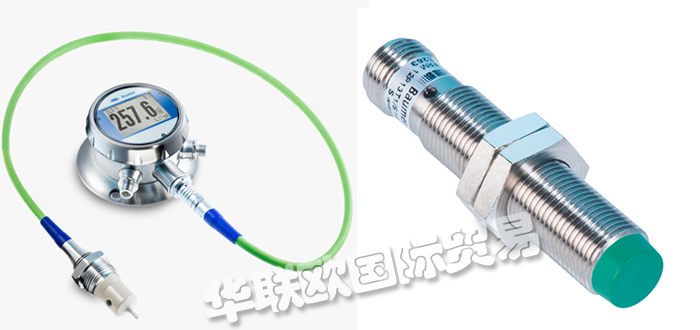 堡盟传感器怎么样,堡盟传感器型号大全产品使用手册