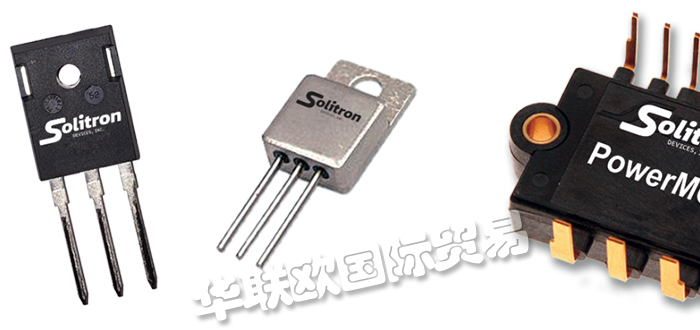 SOLITRON,美国SOLITRON整流器,SOLITRON稳压器