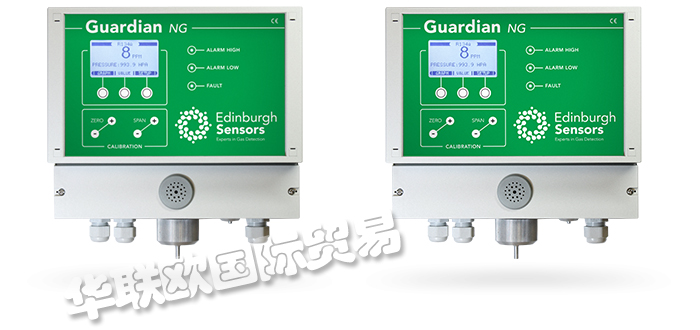 低价销售美国EDINBURGH SENSORS气体传感器制冷剂