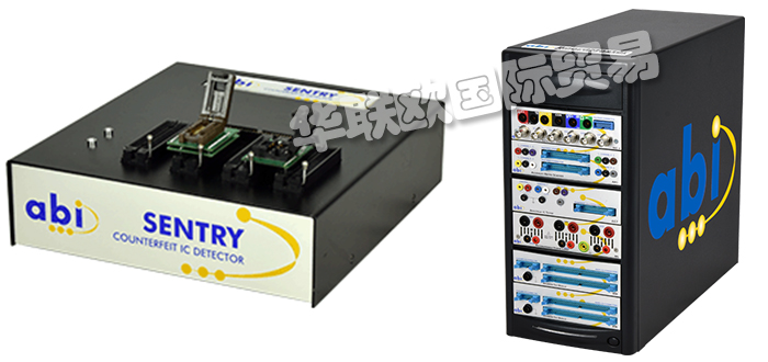 英国ABIELECTRONICS品牌介绍（ABIELECTRONICS检测器测试器）