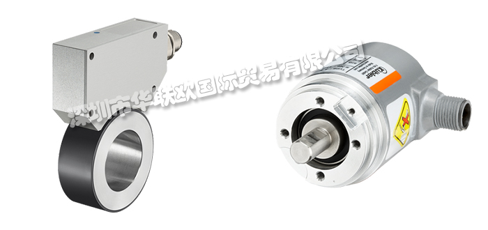 德国库伯勒KUBLER编码器是什么（介绍德国库伯勒KUBLER编码器）