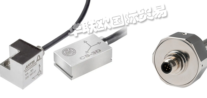 意大利(马波斯)MARPOSS传感器产品详细介绍