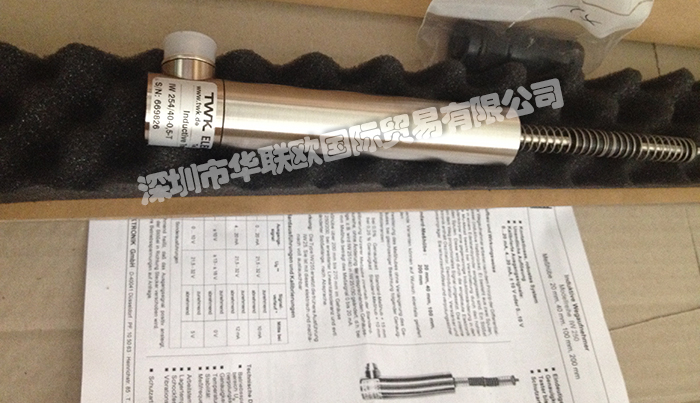 德国TWK编码器值得购买吗（了解德国TWK编码器的特点与工作原理）