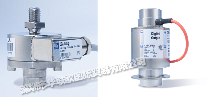 德国HBM扭矩传感器产品介绍（HBM扭矩传感器的优势与应用场景）