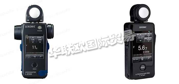 SEKONIC产品的价格如何?