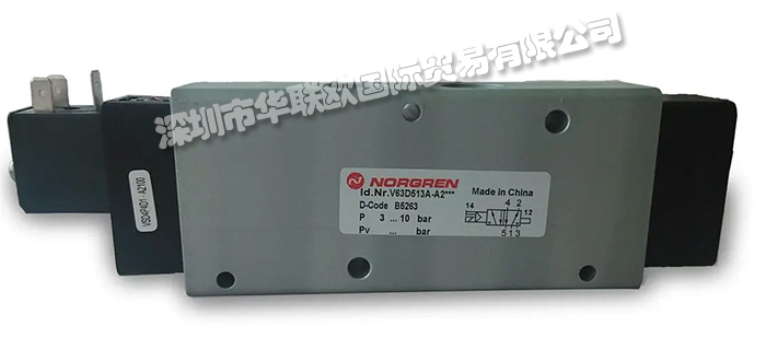 为什么英国NORGREN诺冠电磁阀备受赞誉(英国NORGREN诺冠电磁阀)