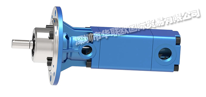 德国科诺KNOLL是什么牌子（KNOLL泵型号含义）