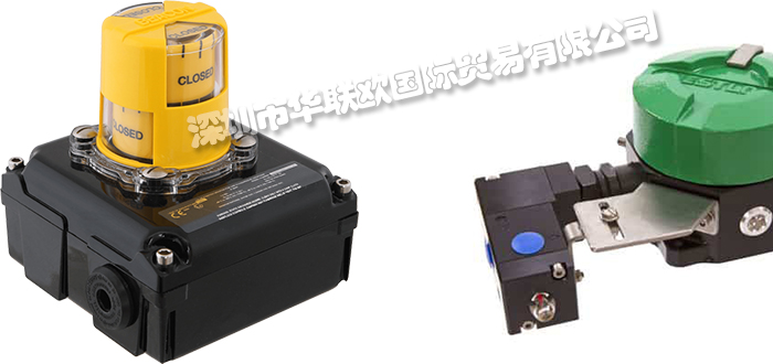 德国WESTLOCK品牌介绍（德国西锁WESTLOCK限位开关）